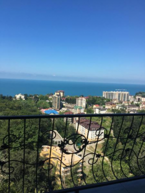 Аппартаменты у моря